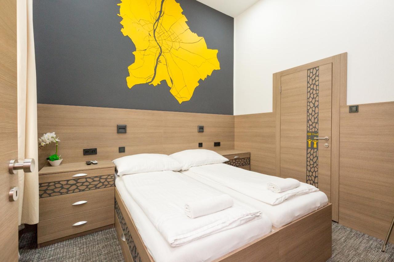 E14 Design Hostel *