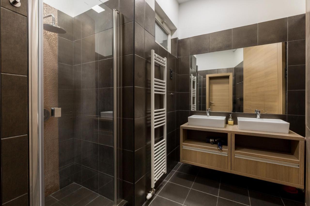 E14 Design Budapešť