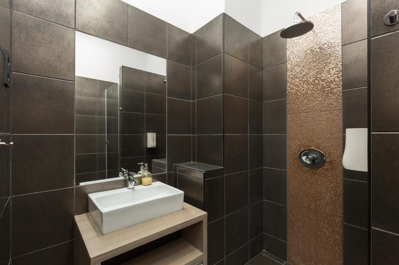 E14 Design Budapešť