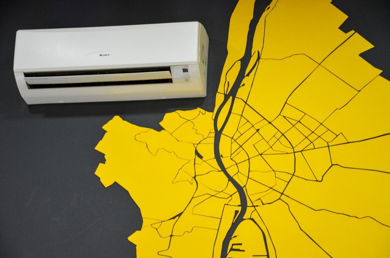 E14 Design Budapeszt