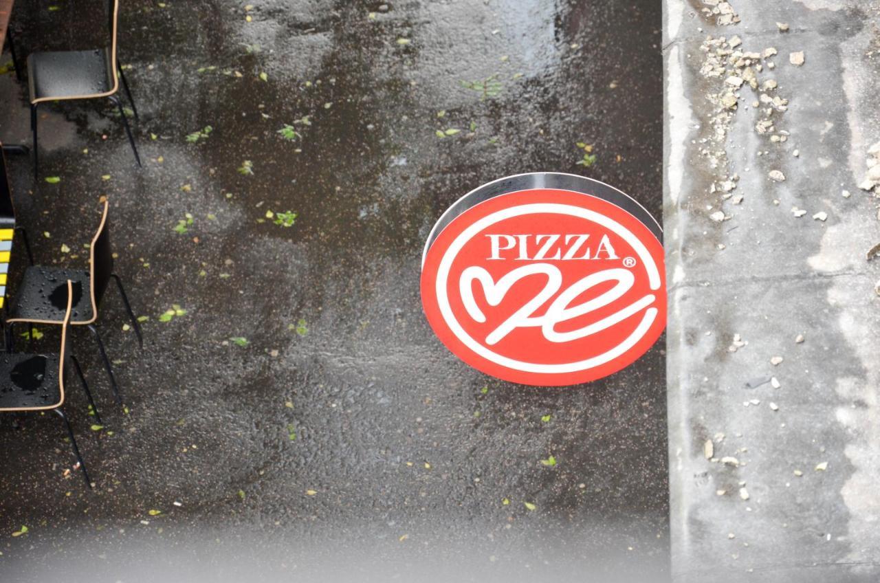 E14 Design Budapešť