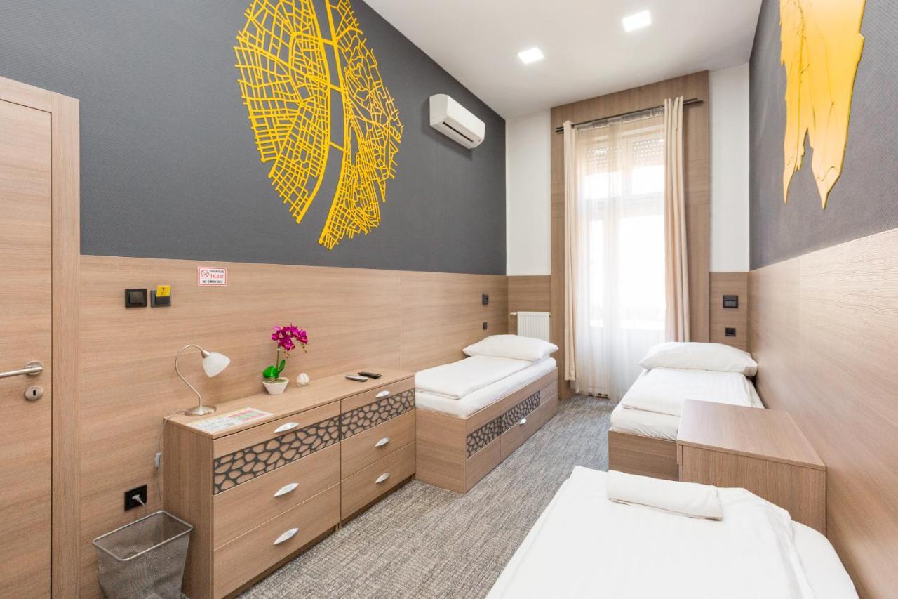 E14 Design Hostel