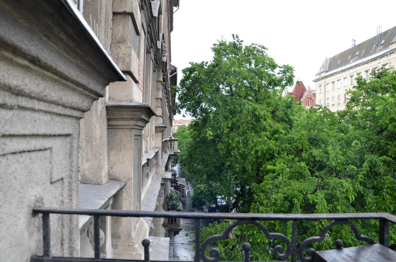 E14 Design Hostel Budapešť