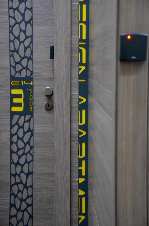 Hostel E14 Design Budapešť