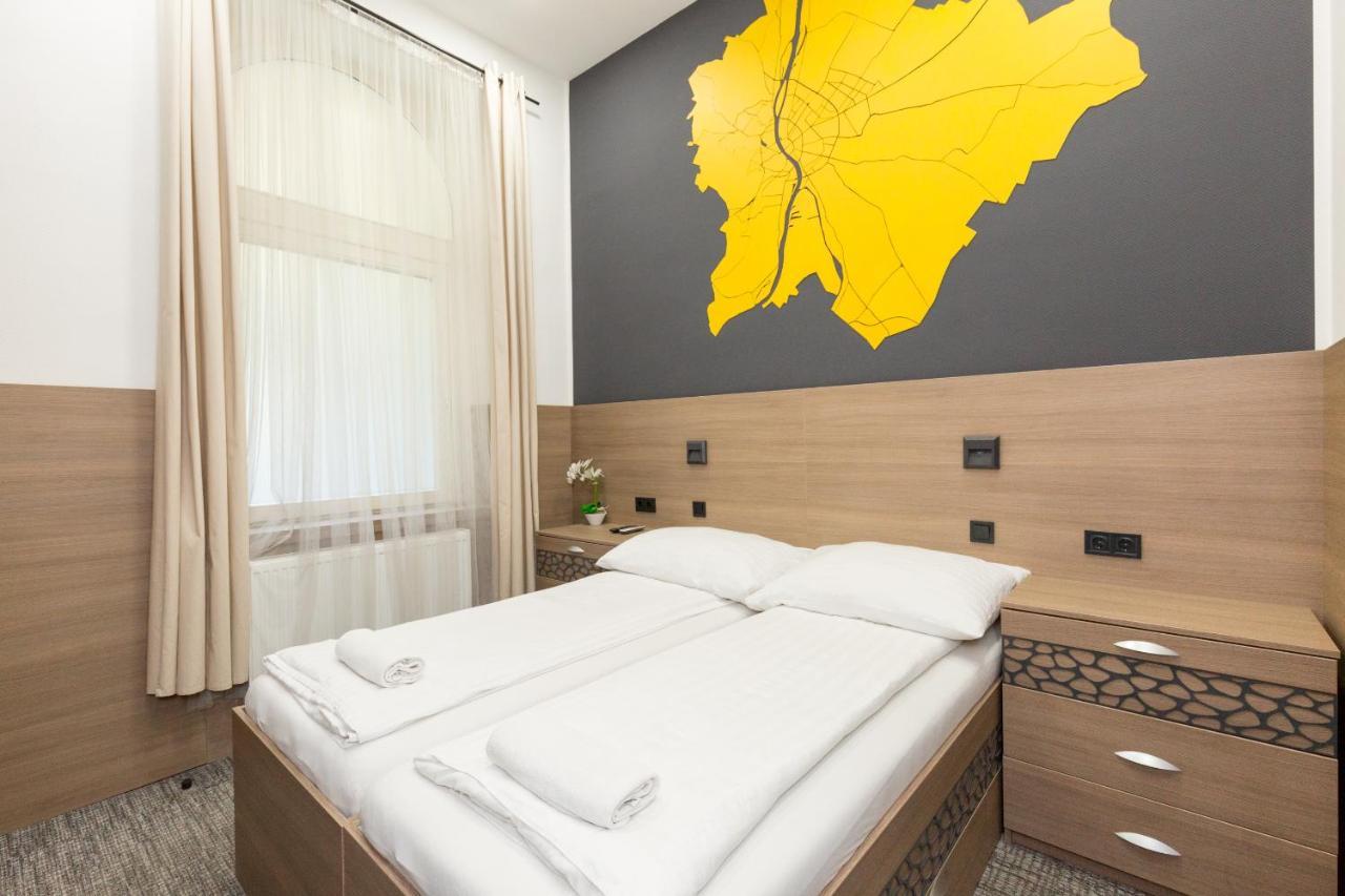 E14 Design Budapešť