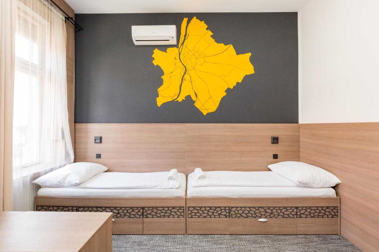 E14 Design Budapešť