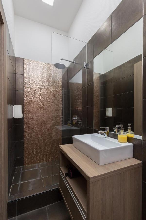 E14 Design Budapešť