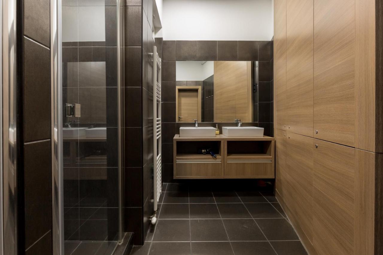 Hostel E14 Design Budapešť
