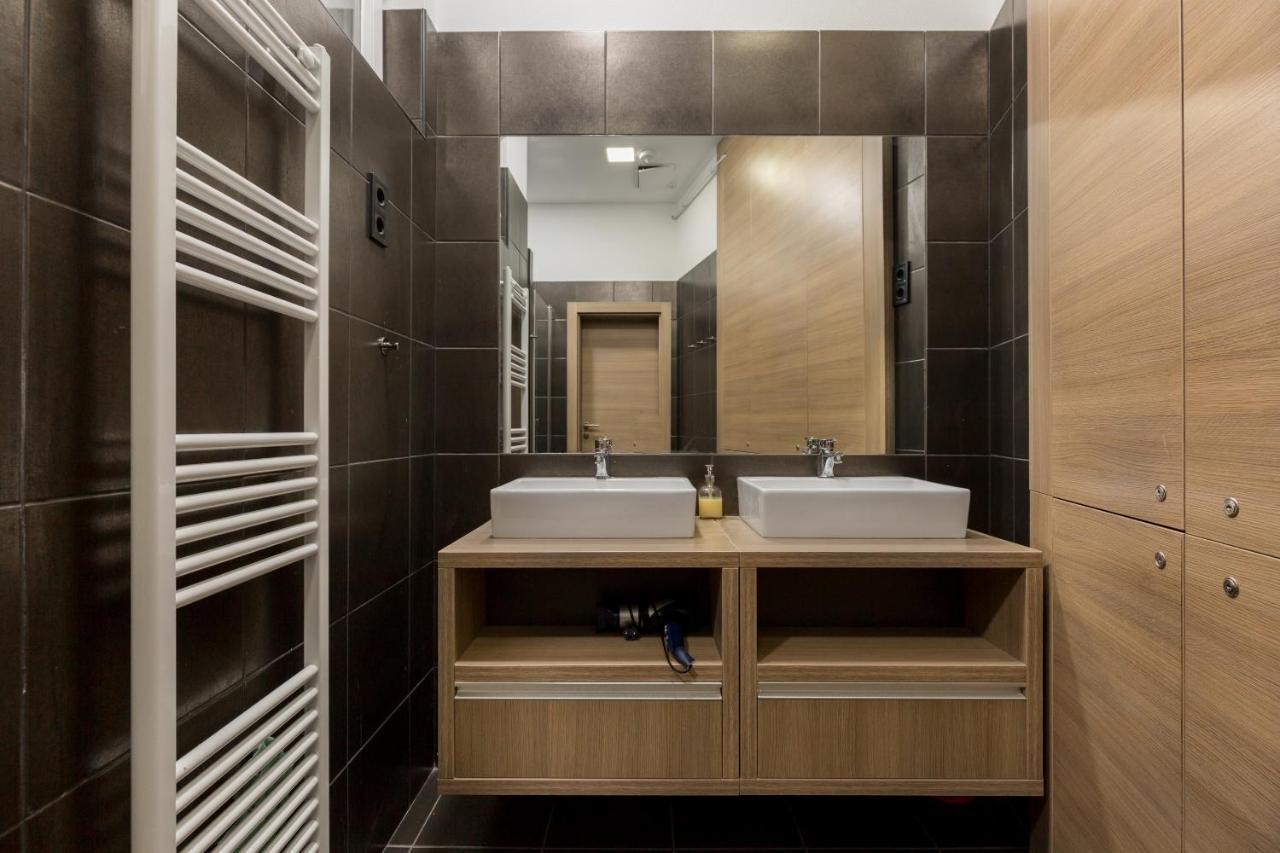 Hostel E14 Design Budapešť