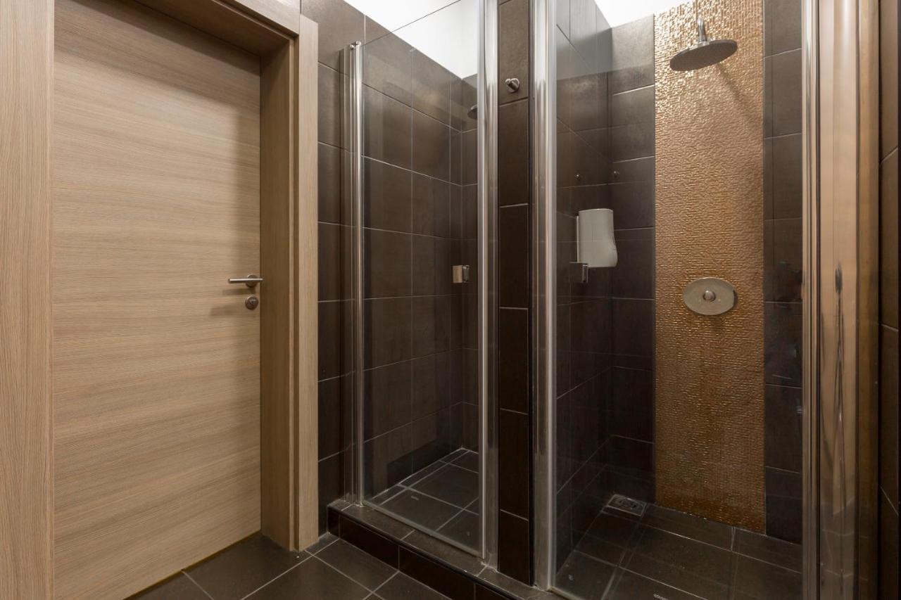 Hostel E14 Design Budapeszt