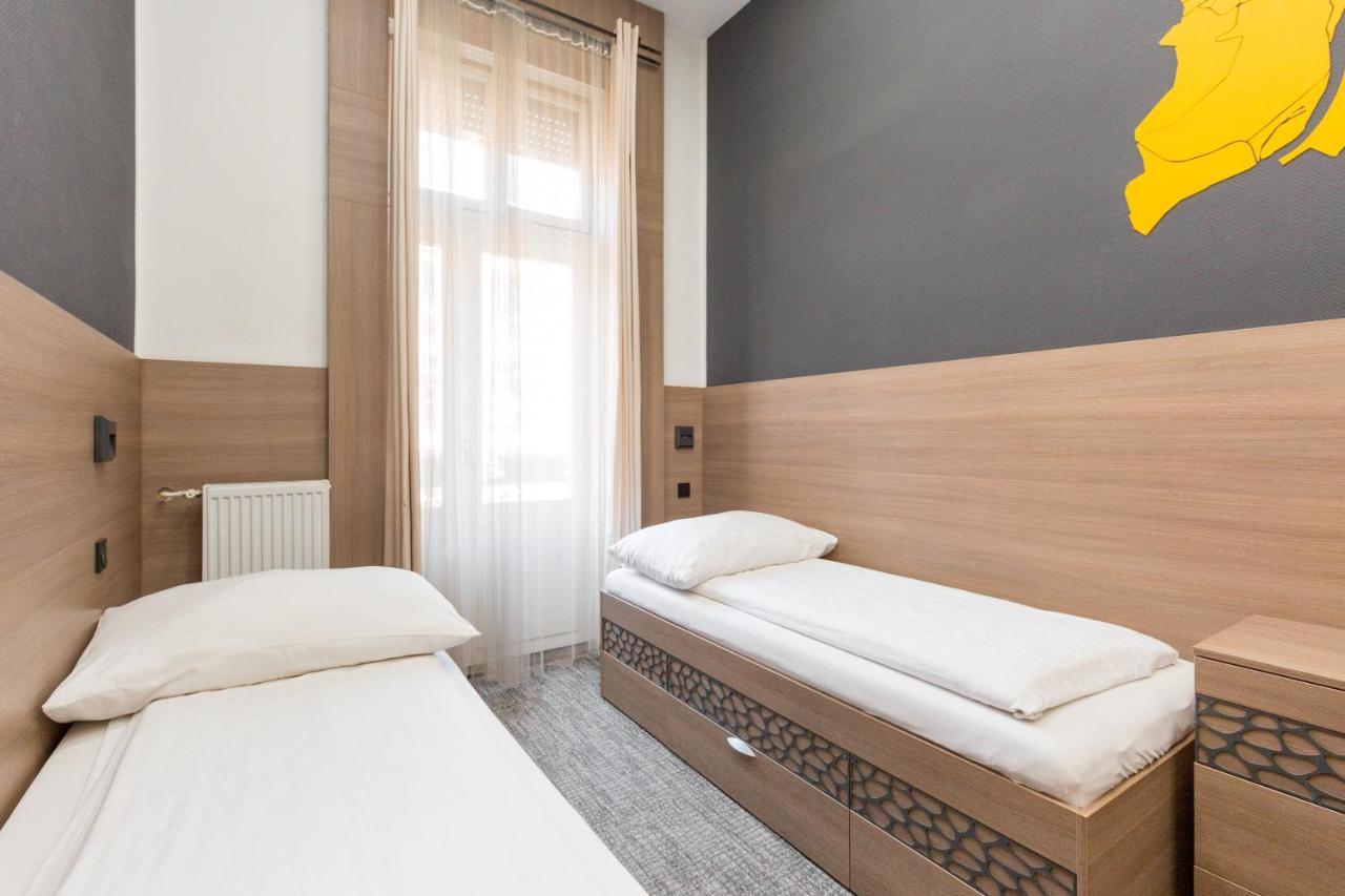 E14 Design Budapešť