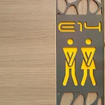 E14 Design Hostel