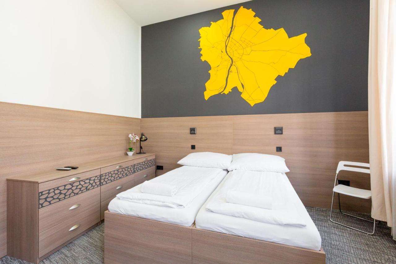 Auberge de jeunesse E14 Design