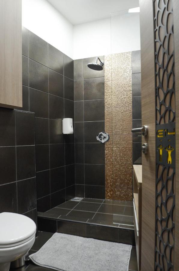 E14 Design Budapest